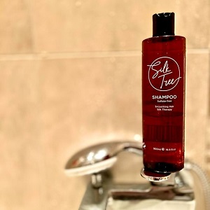 Silk Tree Shampoo 500 ml