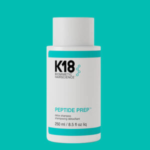 K18 Detox Shampoo 250ml