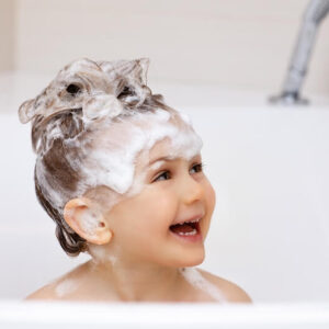 Shampoo
