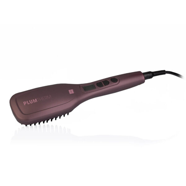 B112 Labor Pro Θερμοβούρτσα ισιώματος Plum Therm