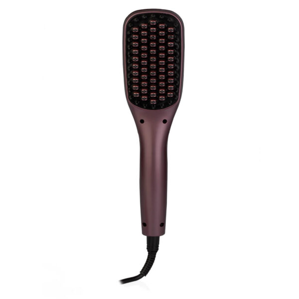 B112 Labor Pro Θερμοβούρτσα ισιώματος Plum Therm - Image 3