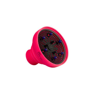 E450F - Gettin Fluo Fruits Universal Αναδιπλούμενη Φυσούνα Φράουλα