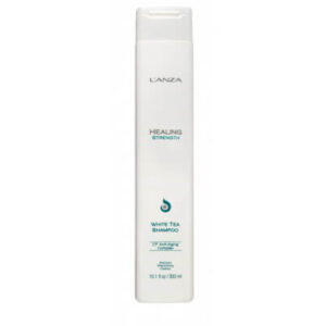 L'anza Healing Strength White Tea Shampoo 300 ml