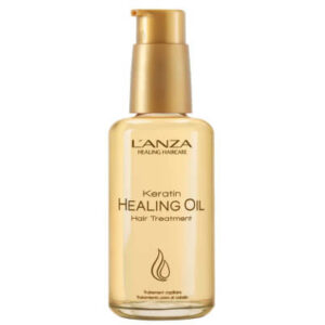 L'anza Healing Oil Hair Treatment 100 ml