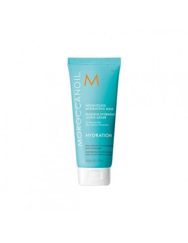 Moroccanoil Weightless Hydrating Mask 75ml