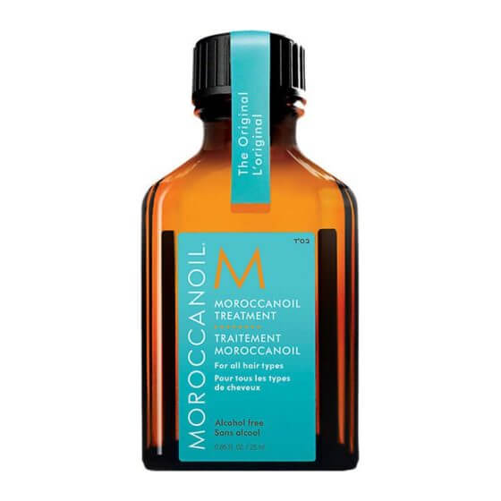 Moroccanoil Oil Treatment Original 25ml