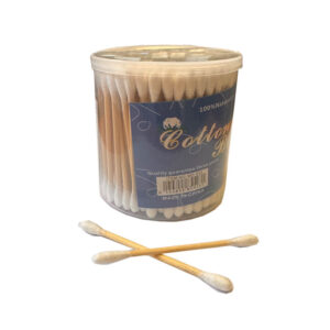 Μπατονέτες Bamboo σε Κουτί 200τεμ
