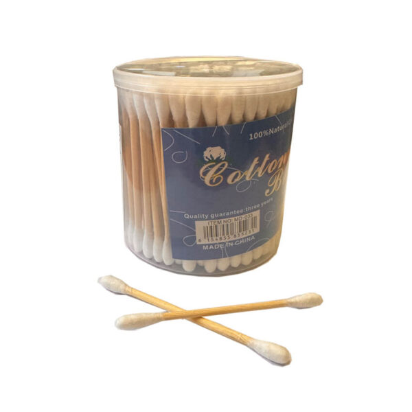 Μπατονέτες Bamboo σε Κουτί 200τεμ