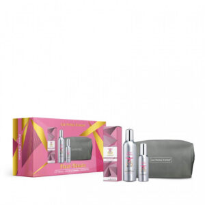 Les Perles D'orient Fleur Absolu Women Eau De Parfum Spray 150ml+75ml+Τσαντάκι