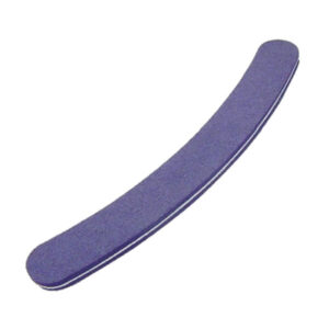 Λίμα Μπανάνα 100/180 σε Διάφορα Χρώματα 1τεμ