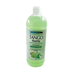 Tango Family Σαμπουάν Πικραμύδραλο 1000ml