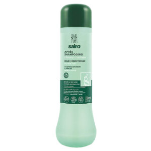 SAIRO Conditioner για Κανονικά Μαλλιά 750ml