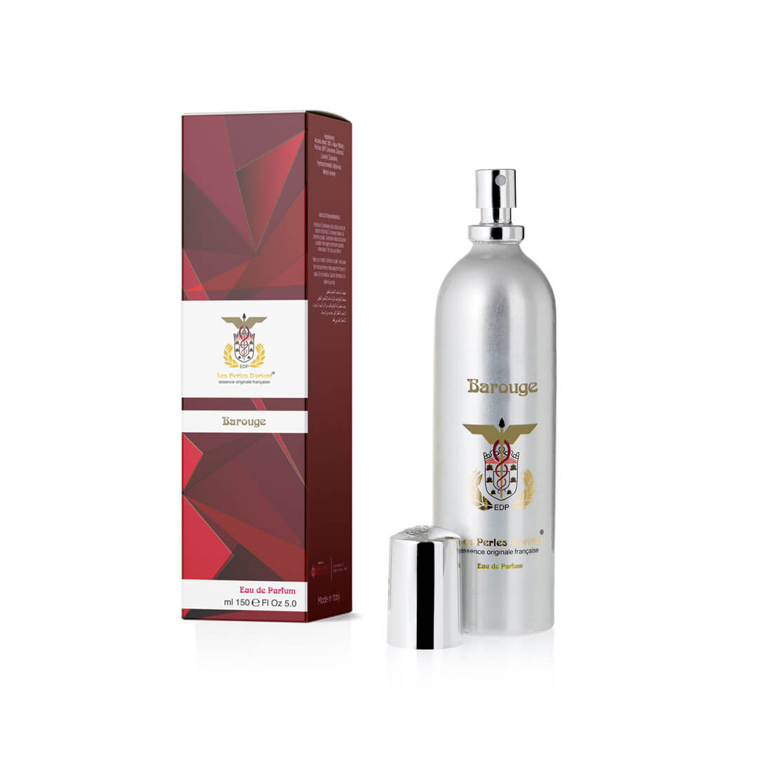 Les Perles D'orient Barouge Women Eau De Parfum Spray 150ml