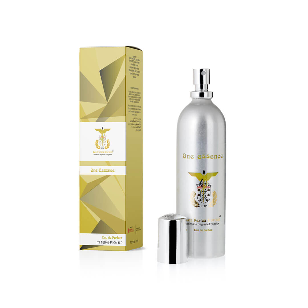 Les Perles D'orient One Essence Men Eau De Parfum Spray 150ml
