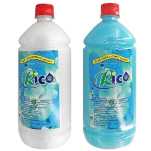 RICO Κρεμοσάπουνο Ανταλλακτικό 1000ml