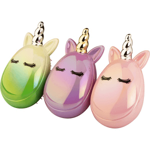 Labor Pro Detangler Unicorn Βούρτσα Ξεμπερδέματος