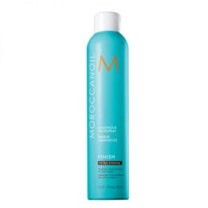 Moroccanoil Luminous Hairspray Extra Strong 330ml