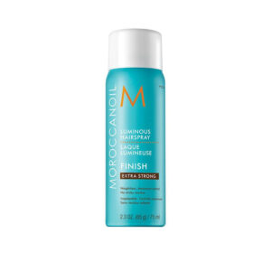 Moroccanoil  Luminous Hairspray Extra Strong 75ml