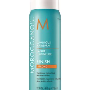 Moroccanoil Luminous Hairspray Strong 75ml
