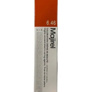 L'Oreal Professionnel Majirel 6.46 Ξανθό Σκούρο Χάλκινο Κόκκινο 50ml