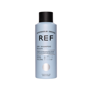 REF Dry Shampoo N°204 Clear 200ml