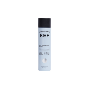 REF Dry Shampoo N°204 Clear 75ml