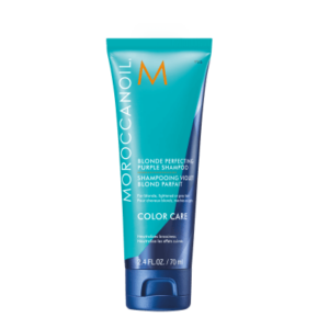 Moroccanoil Purple Shampoo 70ml