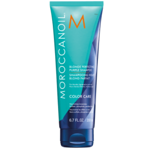 Moroccanoil Purple Shampoo 200ml
