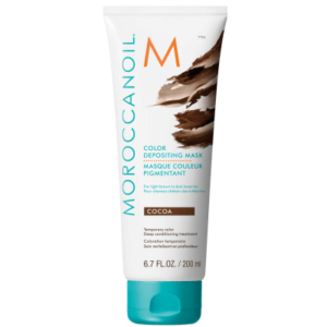 Moroccanoil Depositing Mask Cocoa 200ml