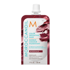 Moroccanoil Depositing Mask Bordeaux 30ml