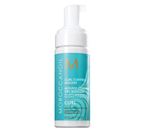 Moroccanoil Curl Control Mousse 150ml