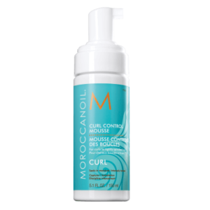 Moroccanoil Curl Control Mousse 150ml