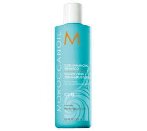 Moroccanoil Curl Shampoo 250ml