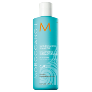 Moroccanoil Curl Shampoo 250ml