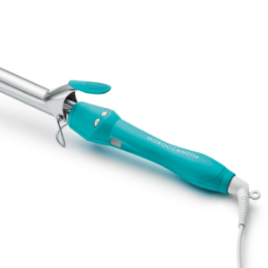 Moroccanoil Everlasting Curl Titanium Curling Iron
