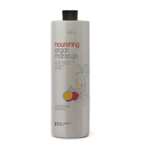 dott. Sollari Professional Nourishing Argan Maracuja Shampoo 1000ml