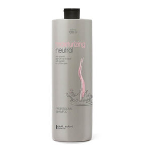 dott. Sollari Professional Moisurizing Neutral Shampoo 1000ml