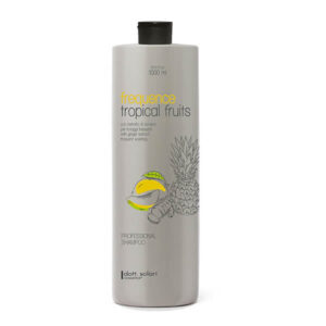 dott. Sollari Professional Frequence Tropical Fruits Σαμπουάν 1000ml