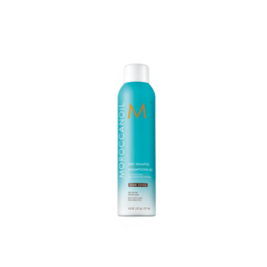 Moroccanoil Dry Shampoo Dark Tones 205ml