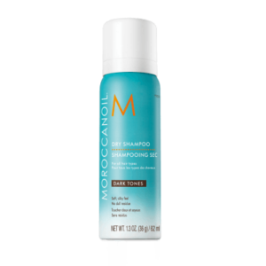 Moroccanoil Dry Shampoo Dark Tones 62ml