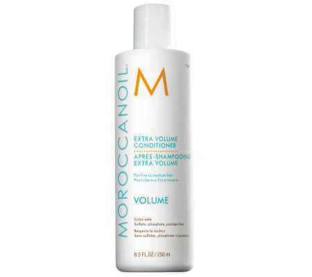 Moroccanoil Volume Christmas Set - Image 3