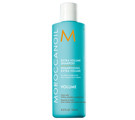 Moroccanoil Volume Christmas Set - Image 2