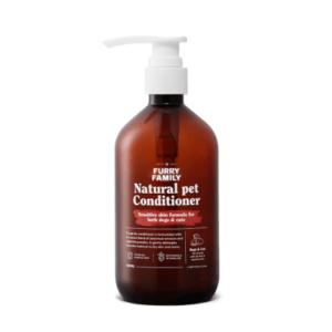 REF x Furry Friends Natural Pet Conditioner 500ml