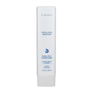 L'anza Healing Moisture Kukui Nut Conditioner 250ml