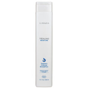 L'anza Healing Moisture Tamanu Cream Shampoo 300ml