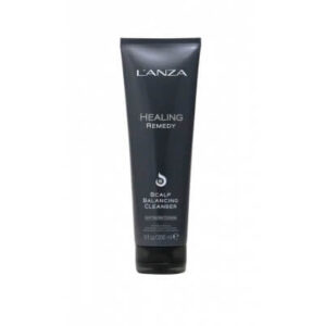 L'anza Healing Remedy Scalp Balancing Cleanser Shampoo 266ml