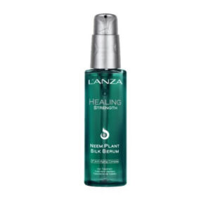L'anza Healing Strength Neem Plant Silk Serum 100ml