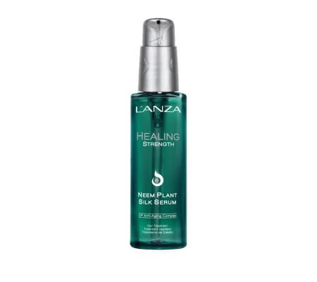 L'anza Healing Strength Neem Plant Silk Serum 100ml