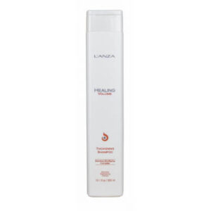 L'anza Healing Volume Thickening Shampoo 300ml
