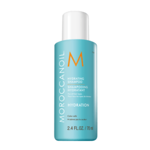 Moroccanoil Hydrating Shampoo 70ml